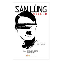 Săn Lùng Hitler (Tái Bản)