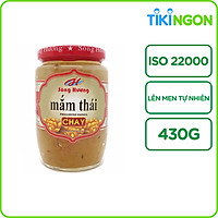 Mắm Thái Chay Sông Hương Foods (Hũ/430g)