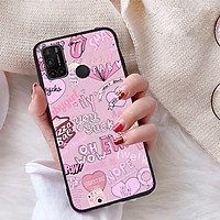 Ốp lưng dành cho Vsmart Joy 4 viền dẻo TPU Bộ Sưu Tập Phong Cách Tự Do - Hàng chính hãng