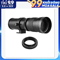 Ống kính máy ảnh Lens F/8.3-16 420-800mm