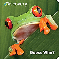 Discovery Guess Who?