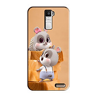 ỐP LƯNG IN DÀNH CHO OPPO R7 PLUS