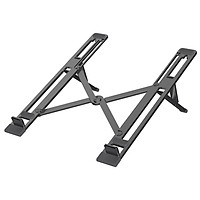 Giá đỡ tản nhiệt HyperStand Folding Alumium cho Macbook, Laptop
