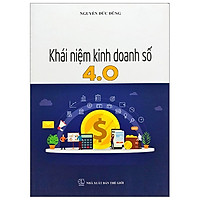 Khái Niệm Kinh Doanh Số 4.0