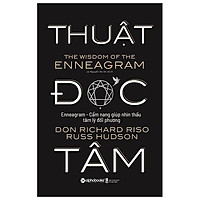Sách - Thuật đọc tâm