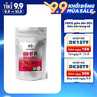 Câu Kỷ Tử DK Harvest (Nhập Khẩu USA)