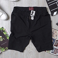 Quần Đùi Nam Chất Vải Đũi Thái Thoáng Mát,Quần Short 3 Màu Mùa Hè Năng Động