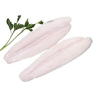Cá Basa Fillet - 500gr