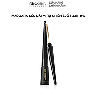 Mascara Kim Loại Giữ Mi Cong Và Dài Trong 33 Giờ Neogen Dermalogy Extra Volume Curl Metal Maxicara 01 Black 4ml