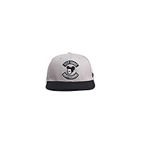 Nón snapback xám VIETGANGZ