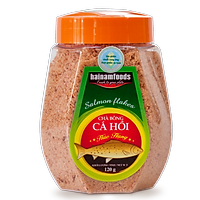 CHÀ BÔNG CÁ HỒI HẢO HẠNG