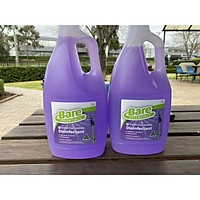NƯỚC LAU SÀN BARE ESENTIALS