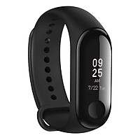 Vòng Đeo Tay Thể Thao Thông Minh Theo Dõi Vận Động, Nhịp Tim Xiaomi 3