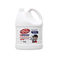 Nước rửa tay Lifebuoy bảo vệ vượt trội 4kg