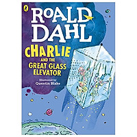Charlie and the Great Glass Elevator