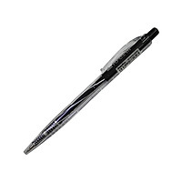 Bộ 6 Bút Bi FO - 03 - Mực Đen
