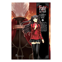 Fate Stay Night (Tập 12)