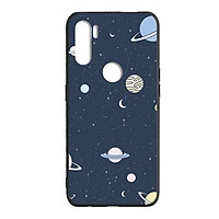 Ốp Lưng Dẻo Dành Cho Vsmart Active 3 In Hình Phần A- Handtown - Hàng Chính Hãng