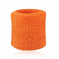 Băng Cổ Tay Thể Thao Thấm Mồ Hôi Co Giãn Thoáng Khí Mềm Mại Sport Fitnes Absorb Sweat And Wrist Protctor AOLIKES YE-0230 - Hàng Chính Hãng