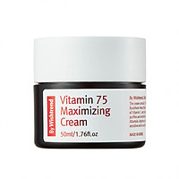 Kem Dưỡng Sáng Da, Chống Lão Hoá Giàu Vitamin By Wishtrend Vitamin 75 Maximizing Cream 50ml