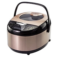 Nồi Cơm Điện Tử Lock&Lock EJR352 (860W) - Hàng Chính Hãng