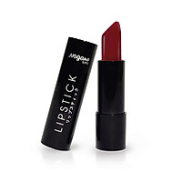Son Lì Collagen Red Nagano Japan 2,9g - Classic Red/ Ps I love You/ Burgundy Wine - Son có chứa Collagen giúp dưỡng mềm môi