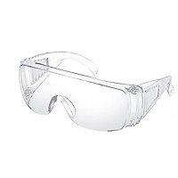 Safety Glasses Protective Eyewear Goggles Anti Splash Anti-fog Lens Anti-wind Anti-sand Surgical Eyewear Protectors
