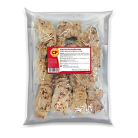 Steak thịt đùi gà nướng than CP 1KG