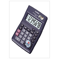 Máy tính Casio MW-5V-BK-W-DP