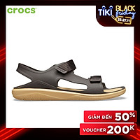 Sandal nam Crocs Swiftwater Expedition - 206526