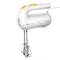 Bear eggbeater DDQ-A01G1 five-speed speed regulation free adjustment and durable