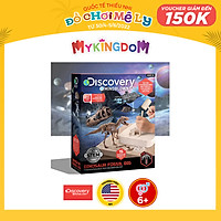 Đồ Chơi DISCOVERY Bộ Khảo Cổ Truy Tìm Xương Khủng Long - T.Rex 1423004871