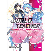 Một cuốn sách hay dành cho bạn đọc: World Teacher tập 2