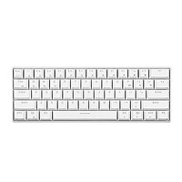 Bàn phím cơ E-DRA EK361W Bluetooth - Hàng Chính Hãng