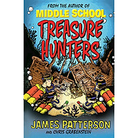 Treasure Hunters 