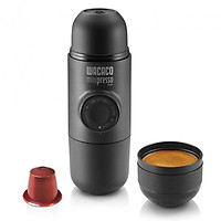 Máy Pha Cafe Cầm Tay Đa Năng Wacaco Minipresso NS - Hàng chính hãng