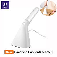 Xiaomi Lexiu Máy hấp hàng may mặc cầm tay Máy phát điện Di động Du lịch Gia dụng Máy làm sạch Điện Treo Thiết bị
