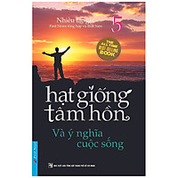Hạt Giống Tâm Hồn 5 (Tái Bản 2020)