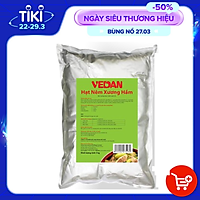 Hạt nêm xương hầm Vedan gói 3kg