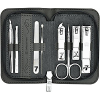 Bộ Dụng Cụ Chăm Sóc Móng Tay Chân THREE SEVEN TSG-S1507