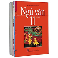 Sách Giáo Khoa Bộ Lớp 11 - Sách Bài Học (Bộ 14 Cuốn) (2022)