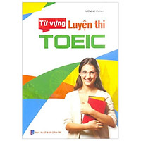 Từ Vựng Luyện Thi Toeic