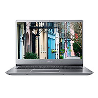 Laptop Acer Swift 3 SF314-56-596E NX.H4CSV.006 Core i5-8265U/ Win10 (14 FHD IPS) - Hàng Chính Hãng