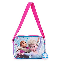 Túi Đeo Chéo Bé Gái Disney Nữ Hoàng Băng Giá Elsa FZ91 553
