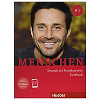 Menschen: Kursbuch A2