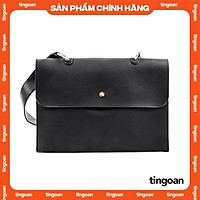 Túi da đeo vai tingoan FONSI BAG