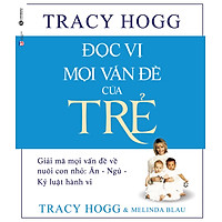 Đọc Vị Mọi Vấn Đề Của Trẻ