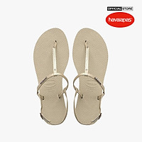 HAVAIANAS - Sandal nữ You Riviera 4137475-0154