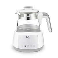 MÁY ĐUN VÀ HÂM NƯỚC PHA SỮA ĐIỆN TỬ FATZBABY FB3521TK_- QUICK 7