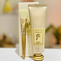 Mặt nạ vàng Whoo Gongjinhyang UI: Gold Peel Off Mask
